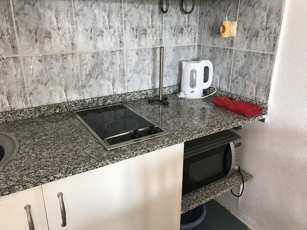 Marbella Golf Apartment Maspalomas