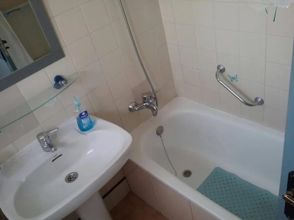 Marbella Golf Apartment Maspalomas  Spain