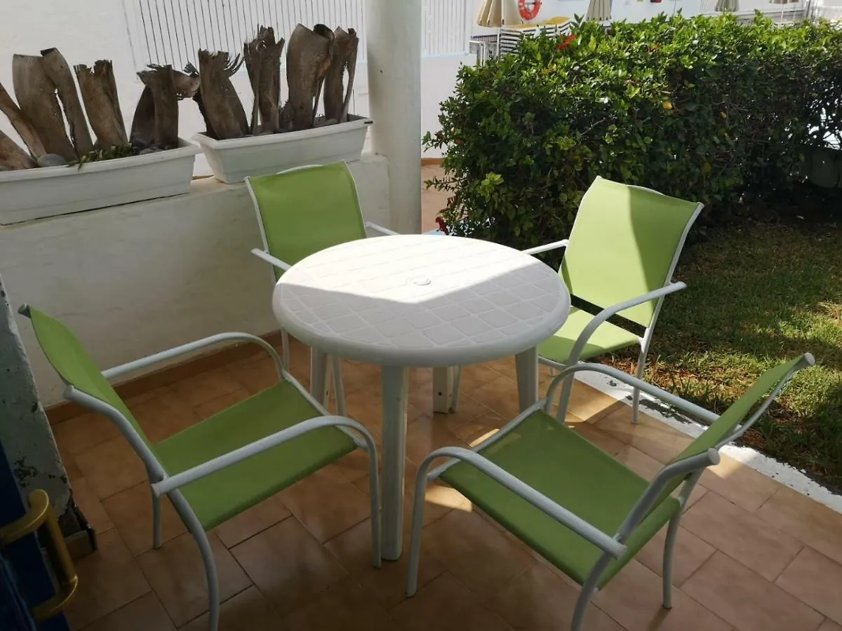 Marbella Golf Apartment Maspalomas  Maspalomas (Gran Canaria)