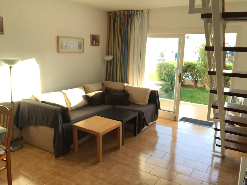 Marbella Golf Apartman Maspalomas