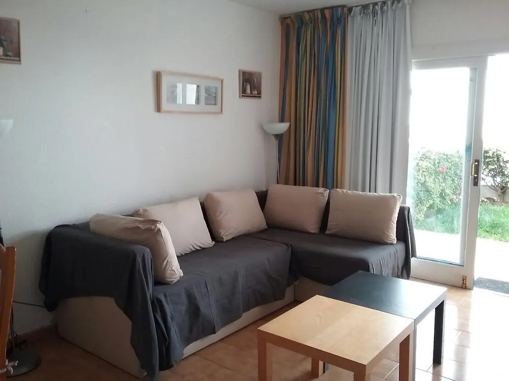 Marbella Golf Apartman Maspalomas  Spanyolország