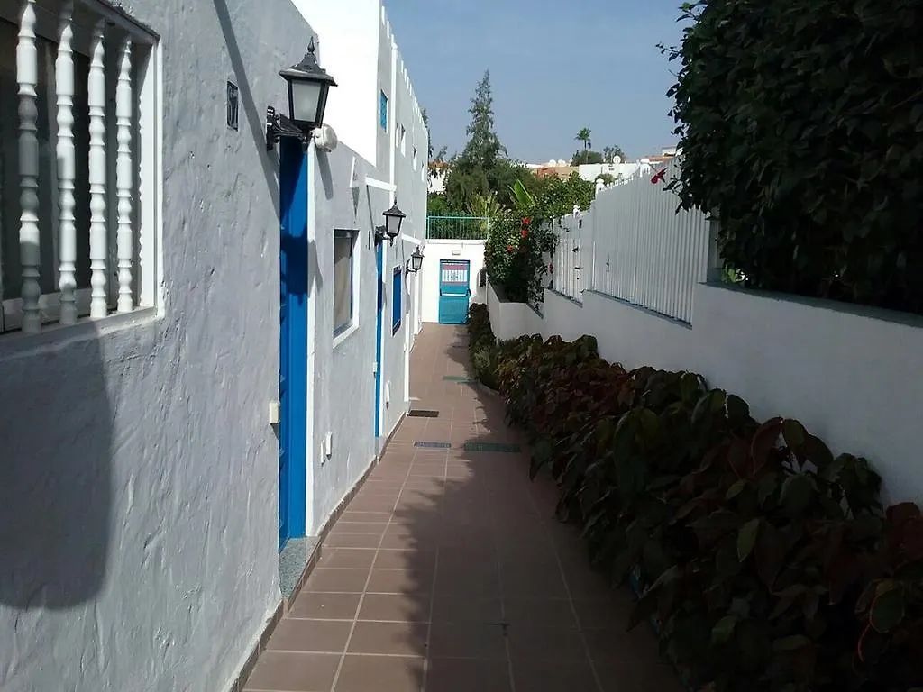 Marbella Golf Apartman Maspalomas  0*,  Spanyolország