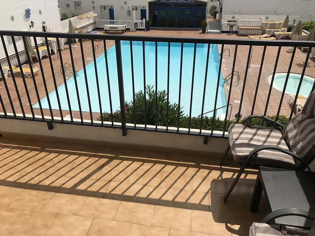 Marbella Golf Apartman Maspalomas