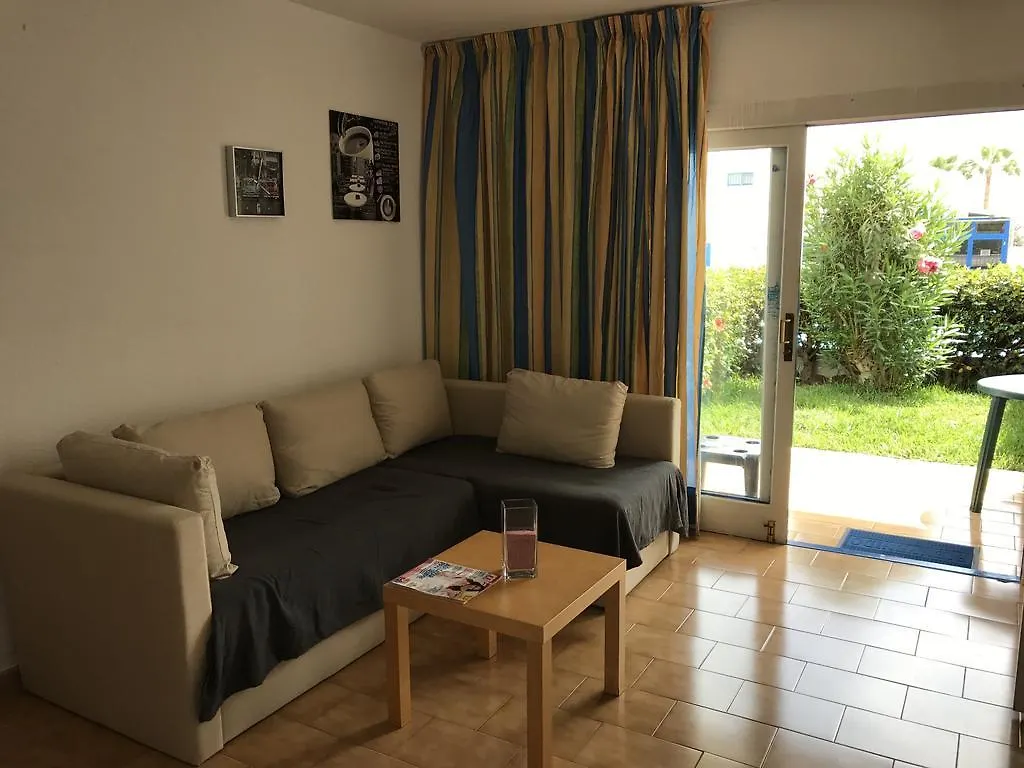 Marbella Golf Apartman Maspalomas