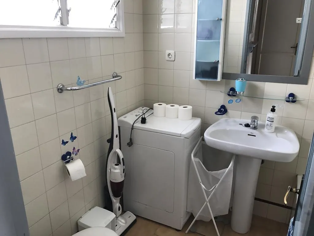 Marbella Golf Apartman Maspalomas