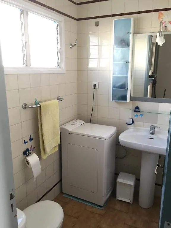 Marbella Golf Apartman Maspalomas  0*,  Spanyolország