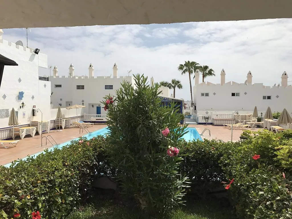 Marbella Golf Apartman Maspalomas