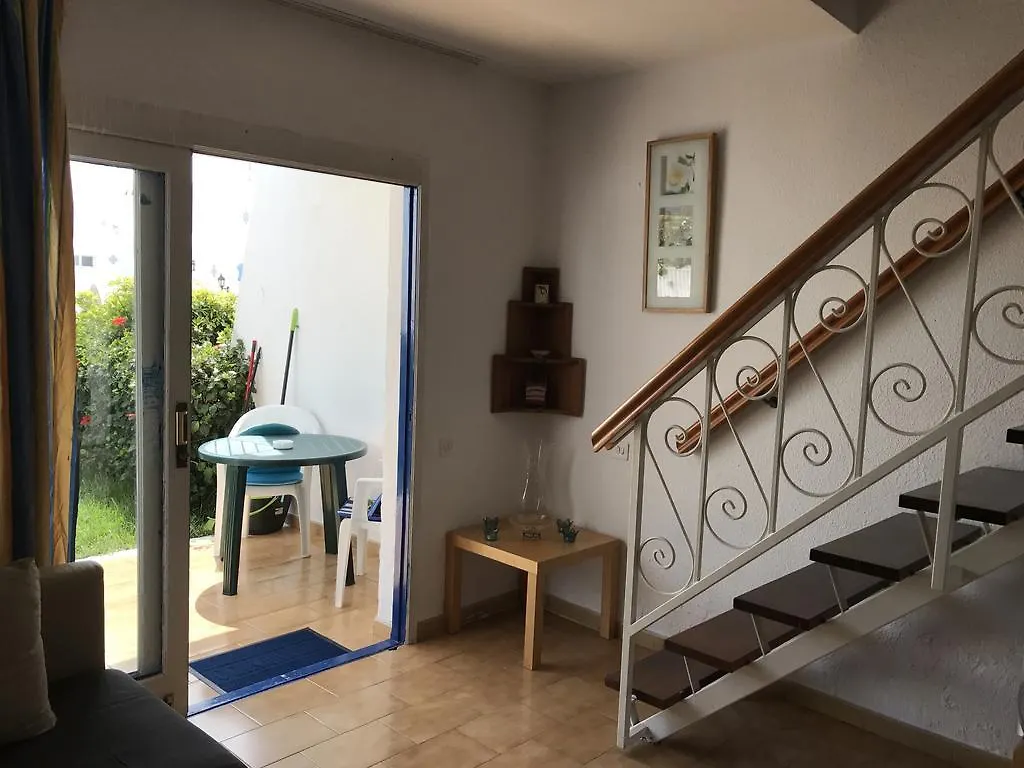 Marbella Golf Apartman Maspalomas  0*,