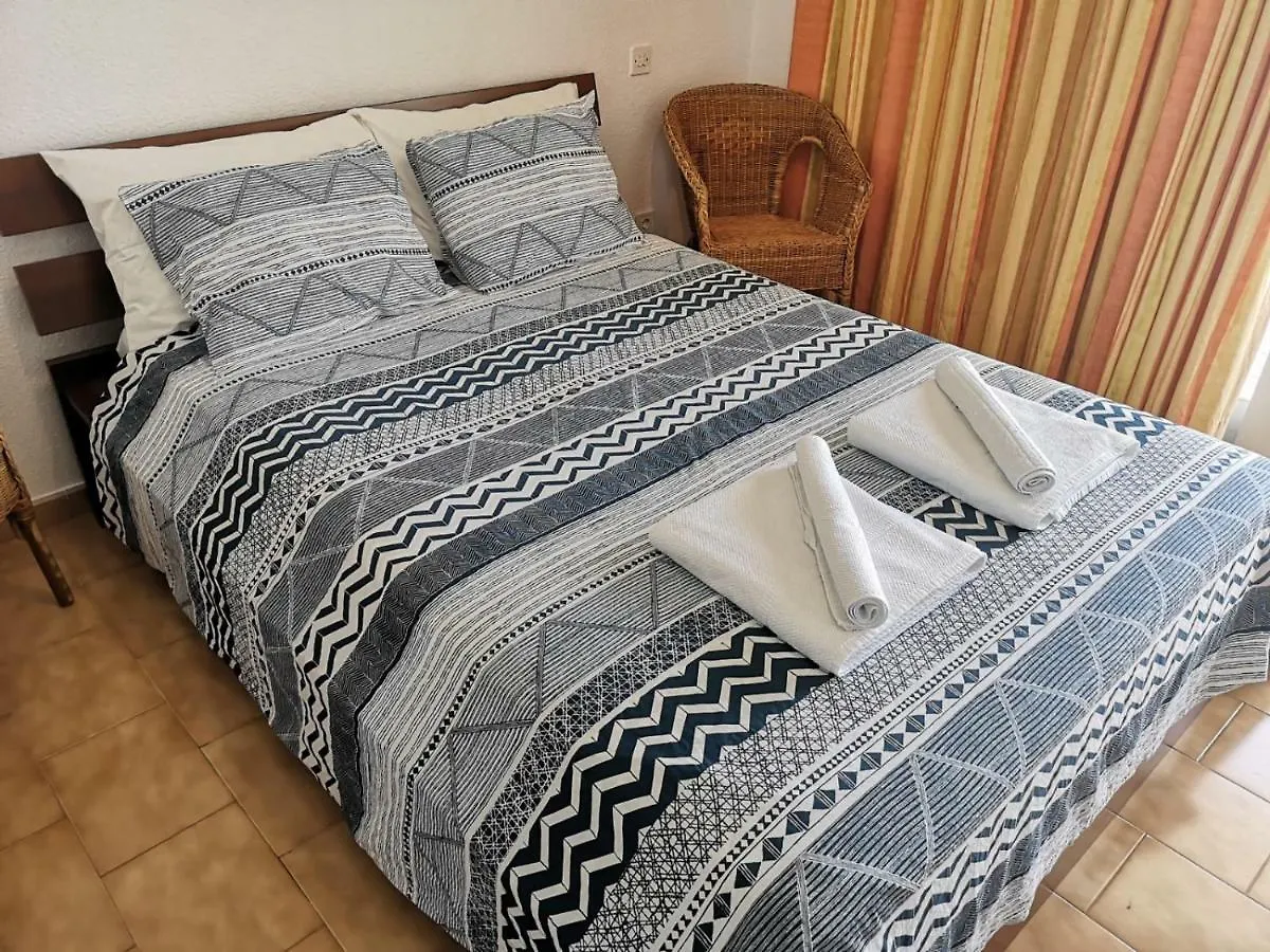 Marbella Golf Apartman Maspalomas  Spanyolország