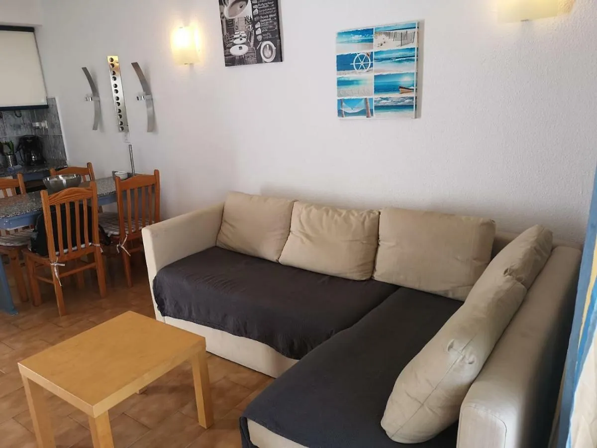 Marbella Golf Apartman Maspalomas  Spanyolország