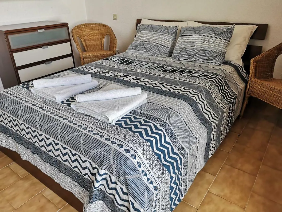 Marbella Golf Apartman Maspalomas