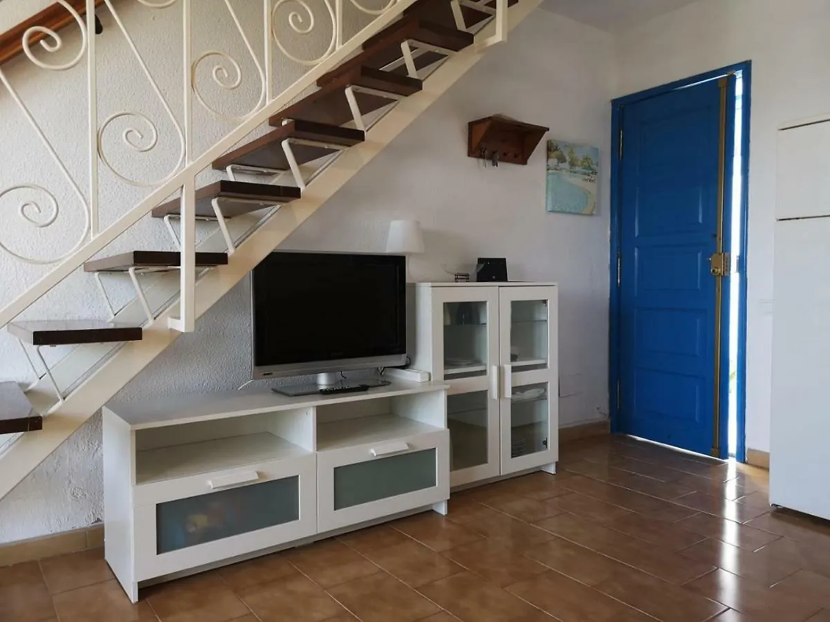 Marbella Golf Apartman Maspalomas