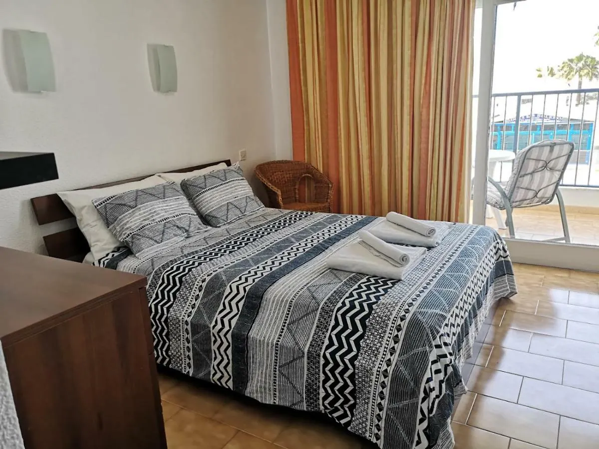 Marbella Golf Apartman Maspalomas