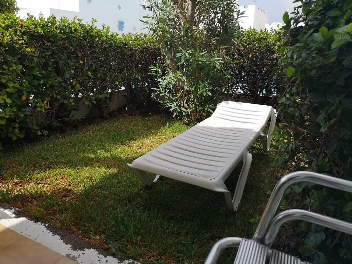 Marbella Golf Apartman Maspalomas  Spanyolország
